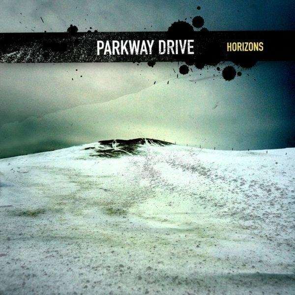 Horizons - Parkway Drive - LP