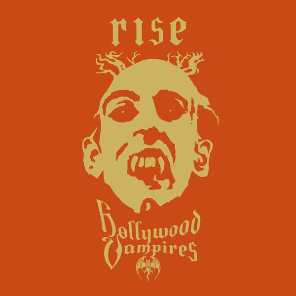 Rise (180g) - Hollywood Vampires - LP
