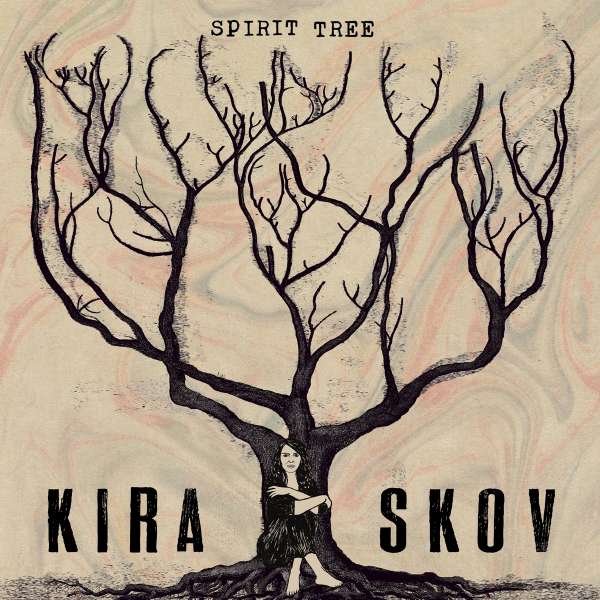 Spirit Tree - Kira Skov - LP