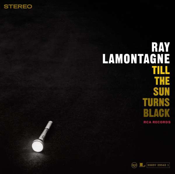 Til The Sun Turns Black (180g) - Ray LaMontagne - LP