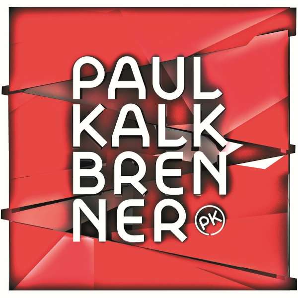 Icke wieder (180g) - Paul Kalkbrenner - LP