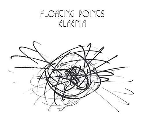 Elaenia - Floating Points - LP