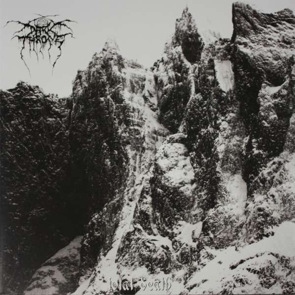 Total Death (180g) - Darkthrone - LP