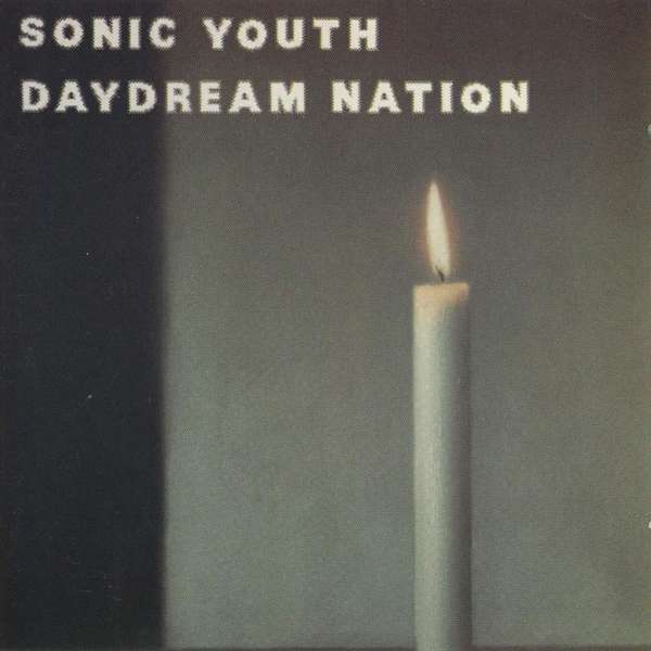 Daydream Nation (remastered) - Sonic Youth - LP