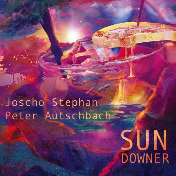 Sundowner - Peter Autschbach & Joscho Stephan - LP