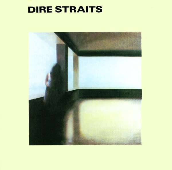 Dire Straits (180g) - Dire Straits - LP