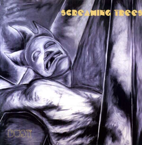 Dust (180g) - Screaming Trees - LP