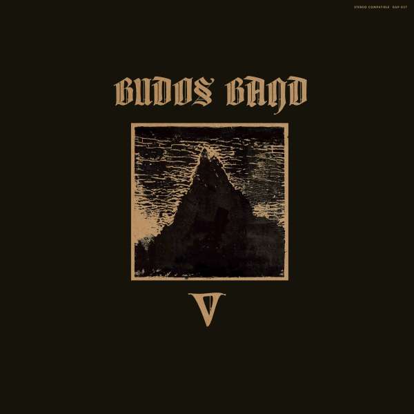 V - The Budos Band - LP