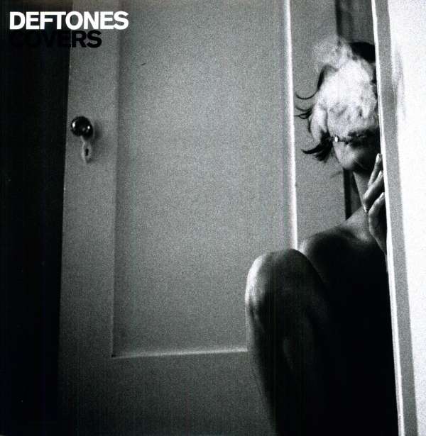 Covers (Limited Edition) - Deftones - LP