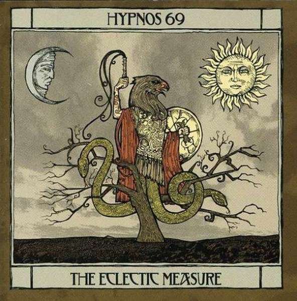 The Eclectic Measure - Hypnos 69 - LP