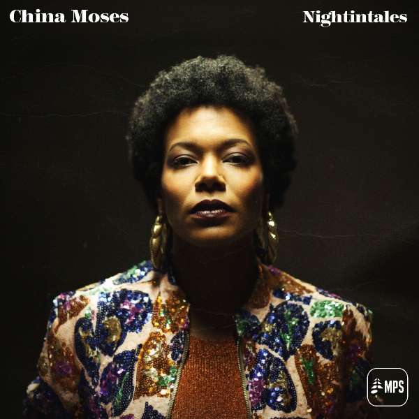 Nightintales (180g) - China Moses - LP