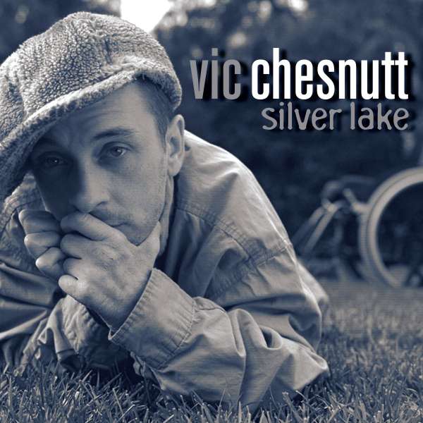 Silver Lake (remastered) (180g) - Vic Chesnutt - LP