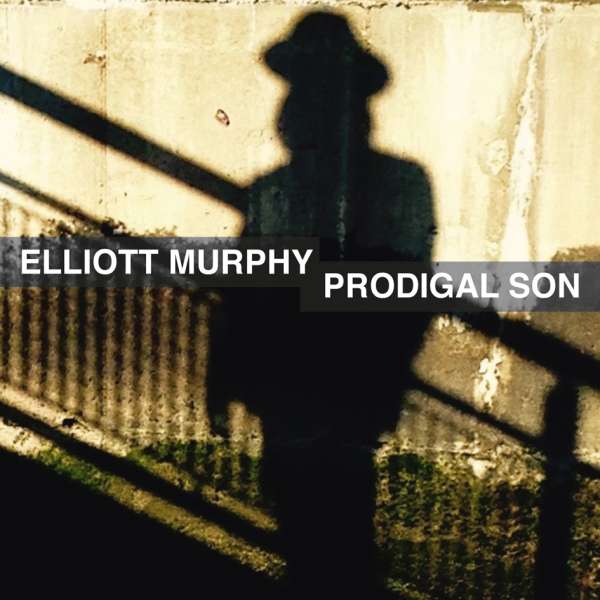Prodigal Son - Elliott Murphy - LP