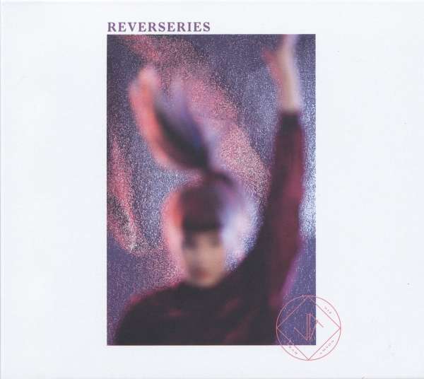 Reverseries - Jennie Abrahamson - LP