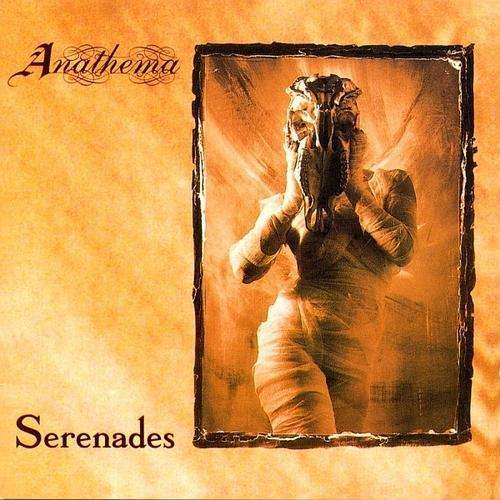 Serenades (180g) - Anathema - LP