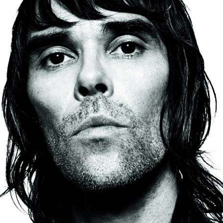 The Greatest - Ian Brown - LP