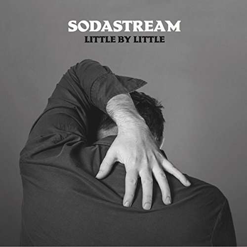 Little By Little - Sodastream - LP