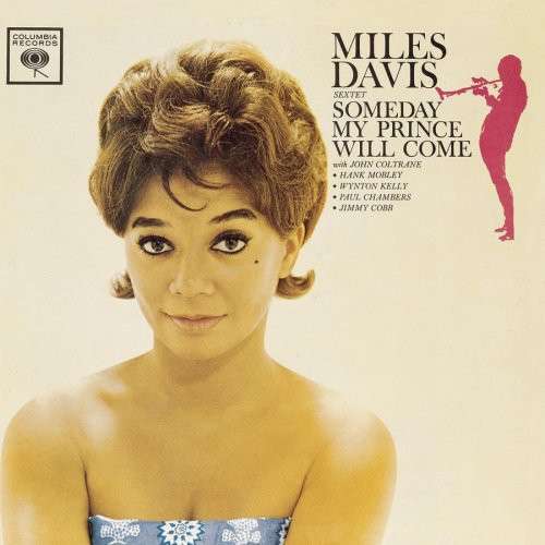 Someday My Prince Will Come (180g) (mono) - Miles Davis (1926-1991) - LP