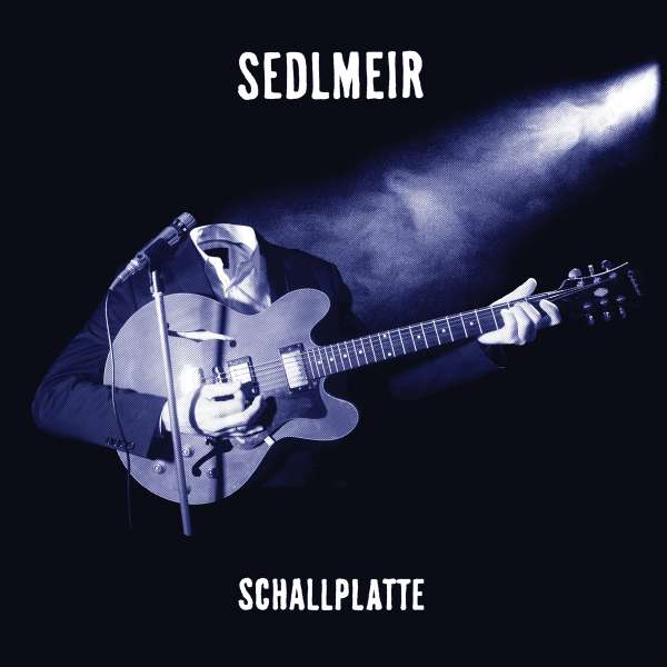 Schallplatte - Sedlmeir - LP