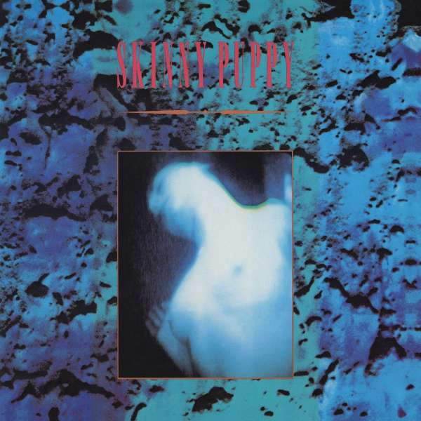 Mind: The Perpetual Intercourse - Skinny Puppy - LP