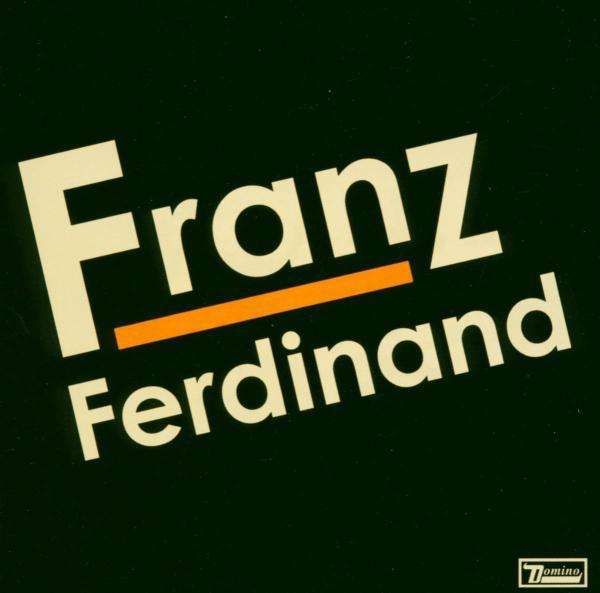 Franz Ferdinand (180g) - Franz Ferdinand - LP