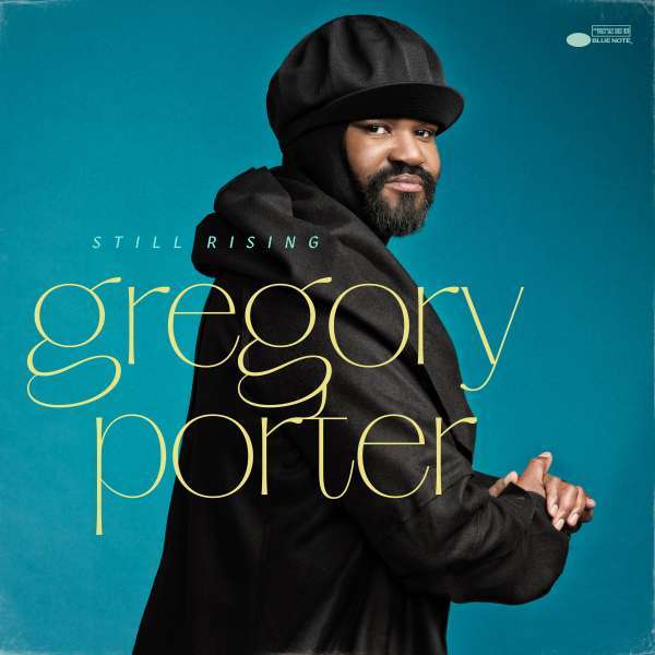Still Rising - Gregory Porter - LP