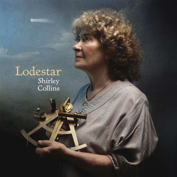 Lodestar (180g) - Shirley Collins - LP