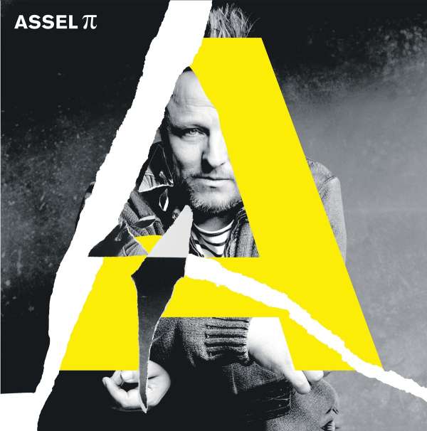 Assel Pi (180g) - Axel Prahl - LP