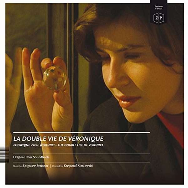 La Double Vie De Veronique (LP + CD) -  - LP
