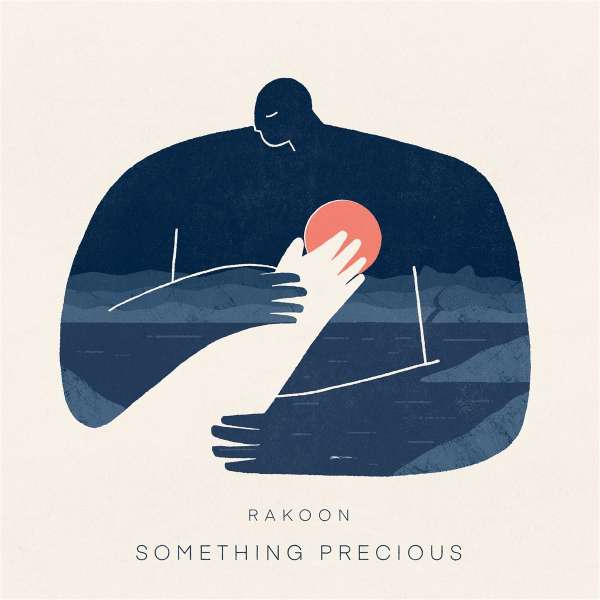 Something Precious - Rakoon - LP