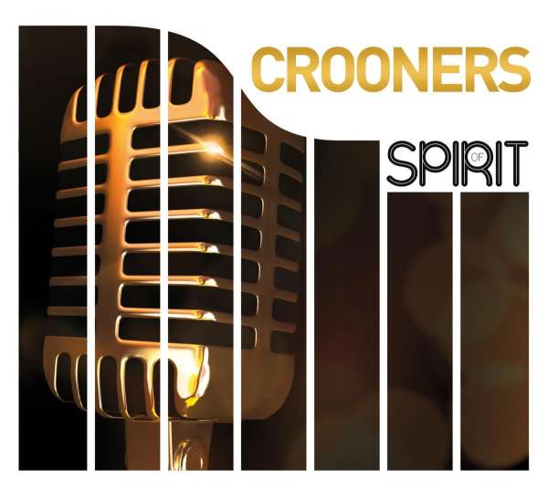 Spirit Of Crooners (180g) - Various Artists - LP