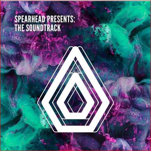 Spearhead Presents: The Soundtrack - Various Artists - LP