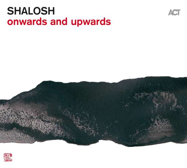 Onwards And Upwards (180g) - Shalosh - LP