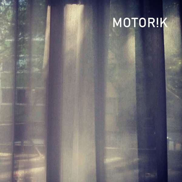 Motor!k (Limited-Edition) - Motor!k - LP