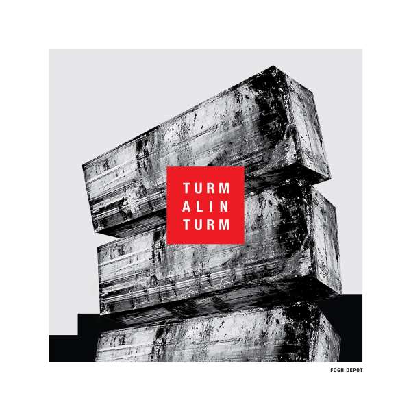 Turmalinturm (180g) - Fogh Depot - LP
