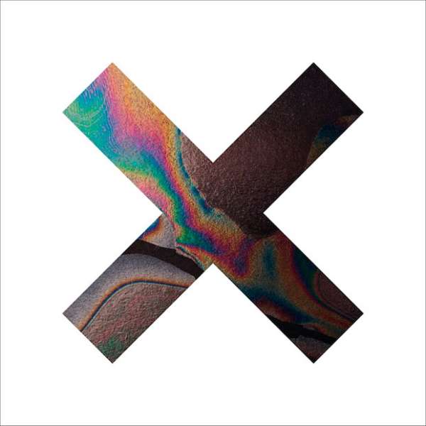 Coexist - The xx - LP