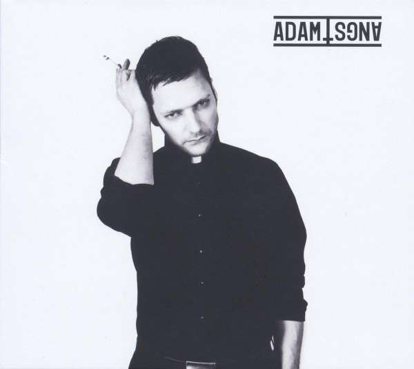 Adam Angst - Adam Angst - LP
