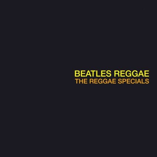 Beatles Reggae (180g) - The Reggae Specials - LP