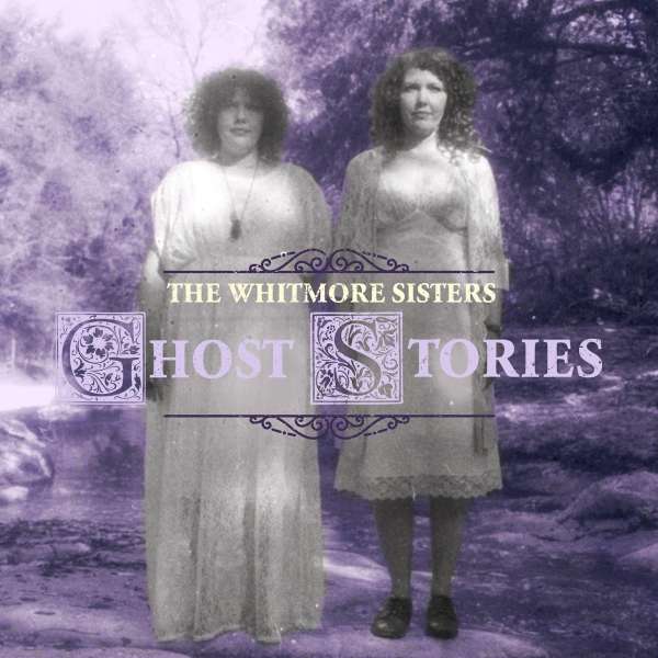 Ghost Stories (Limited Edition) (White & Purple Vinyl) - The Whitmore Sisters - LP