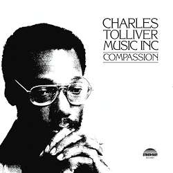 Music Inc: Compassion (remastered) (180g) (Limited Edition) - Charles Tolliver - LP