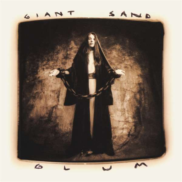 Glum (25th Anniversary Edition) - Giant Sand - LP