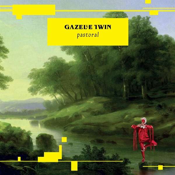 Pastoral - Gazelle Twin - LP