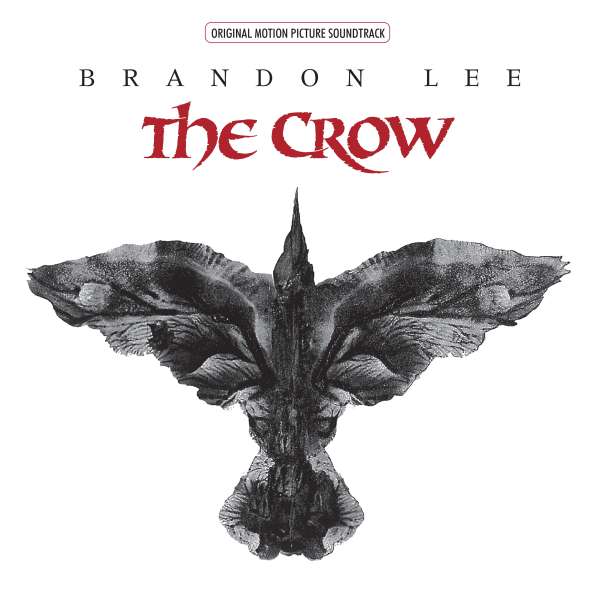 The Crow -  - LP