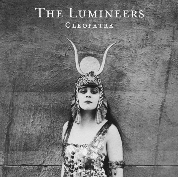 Cleopatra (180g) - The Lumineers - LP
