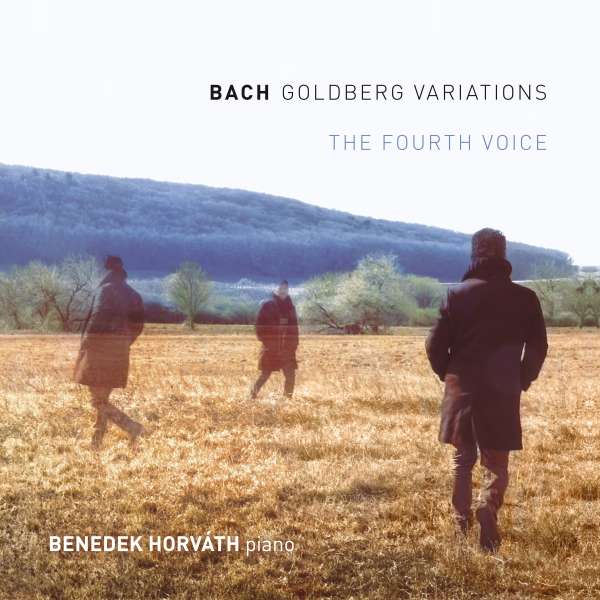 Goldberg-Variationen BWV 988 - Johann Sebastian Bach (1685-1750) - Blu-ray Audio