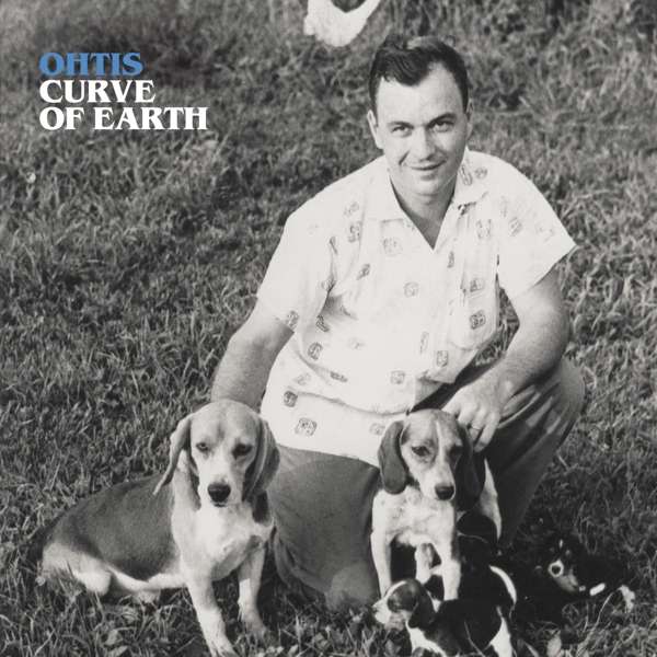 Curve Of Earth - Ohtis - LP