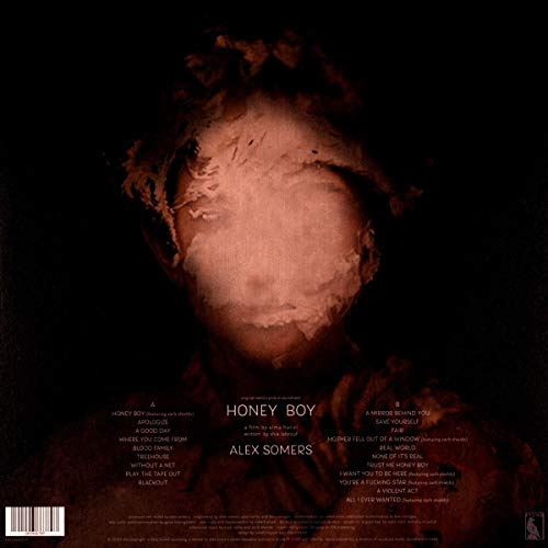 Honey Boy – - 2