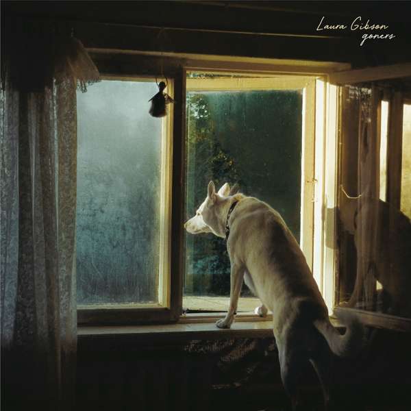 Goners - Laura Gibson - LP