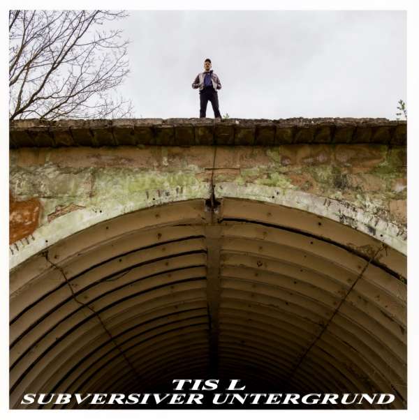 Subversiver Untergrund - Tis L - LP