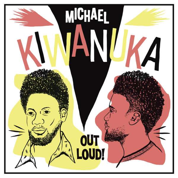 Out Loud! - Michael Kiwanuka - LP